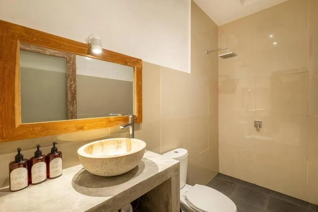 Villa Nomad Beach Hideaway Kerobokan